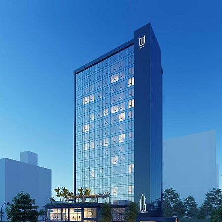105 Residence Istanbul Exterior photo