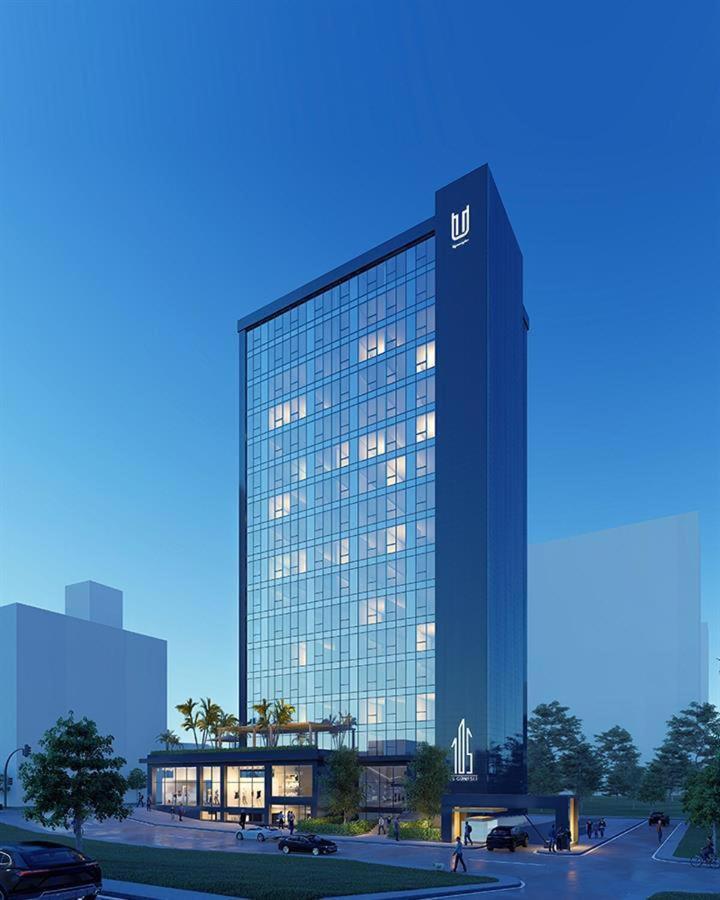 105 Residence Istanbul Exterior photo